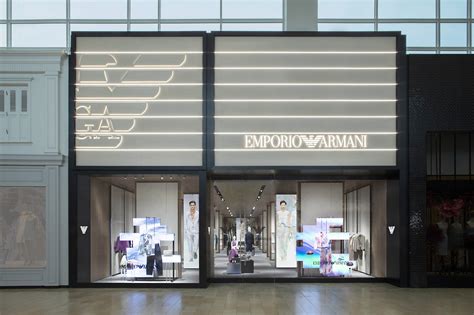 armani factory store online - Armani store locations.